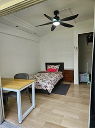 Lagoon View (D15), Apartment #537613721